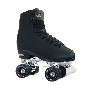 SKATES NEW Deluxe Roller Skates CHICAGO Rink
